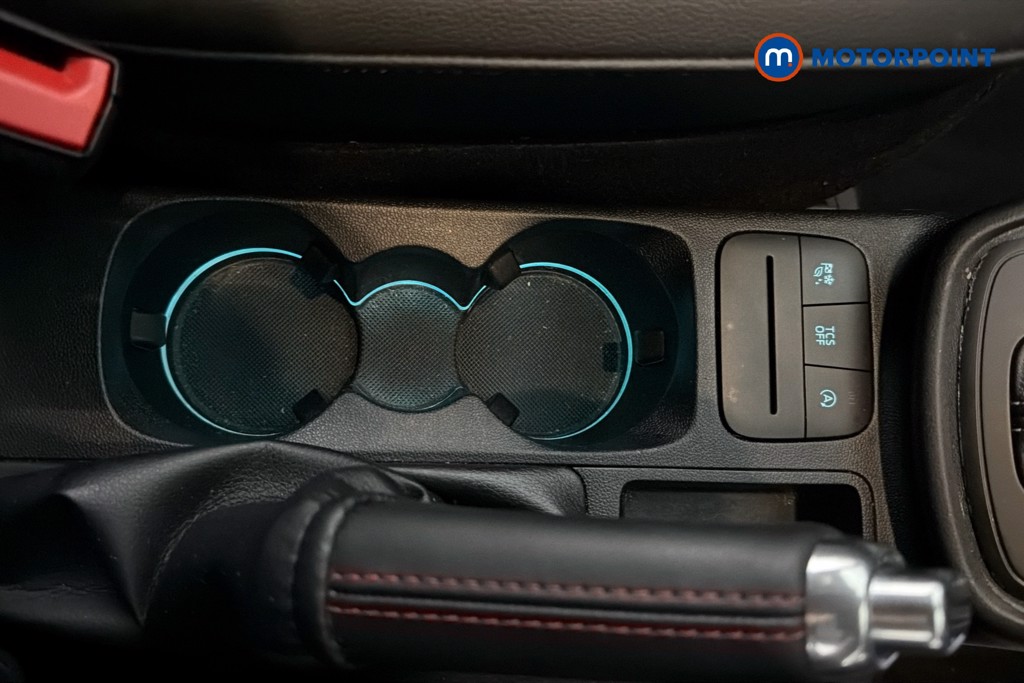 Used Ford Puma 2024 for sale - 78081866: Photo 21