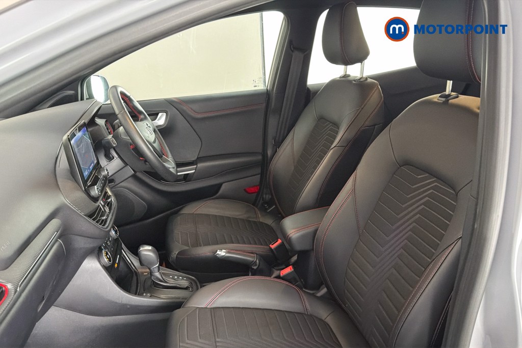 Used Ford Puma 2024 for sale - 78081866: Photo 26