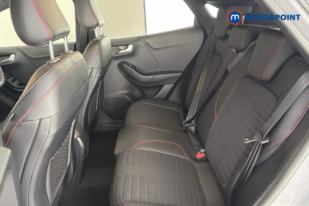 Used Ford Puma 2024 for sale - 78081866: Photo 27