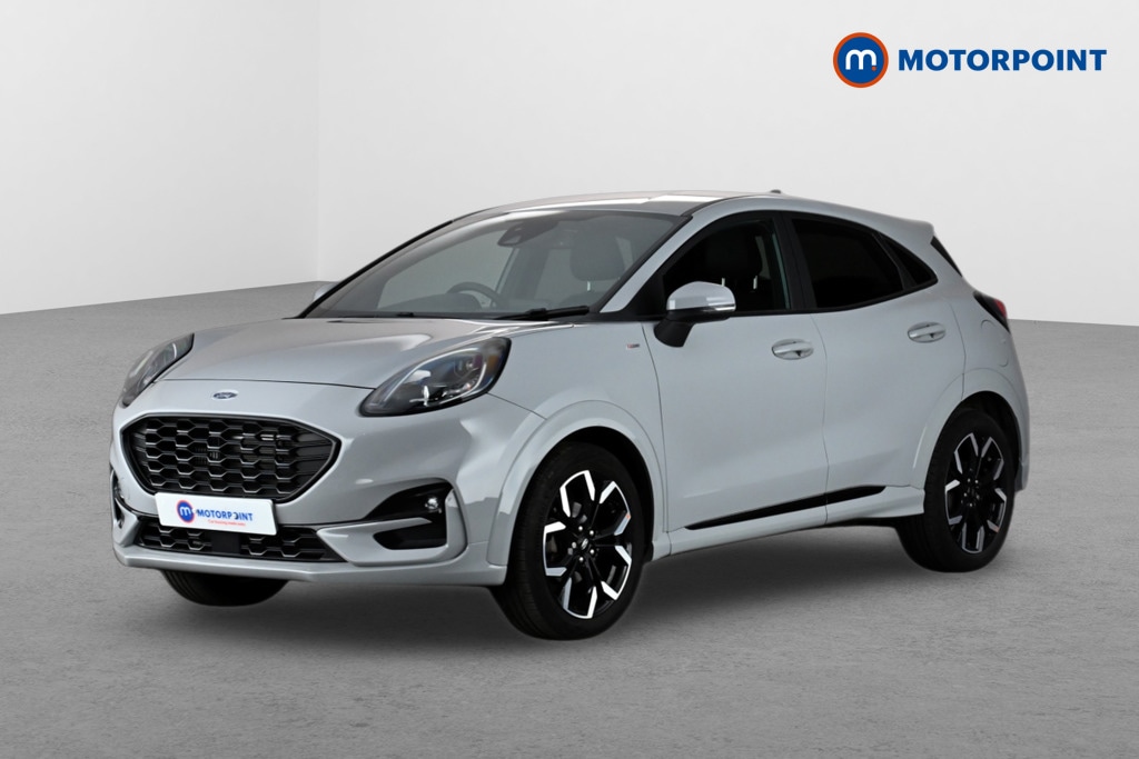 Used Ford Puma 2024 for sale - 78081866: Photo 3