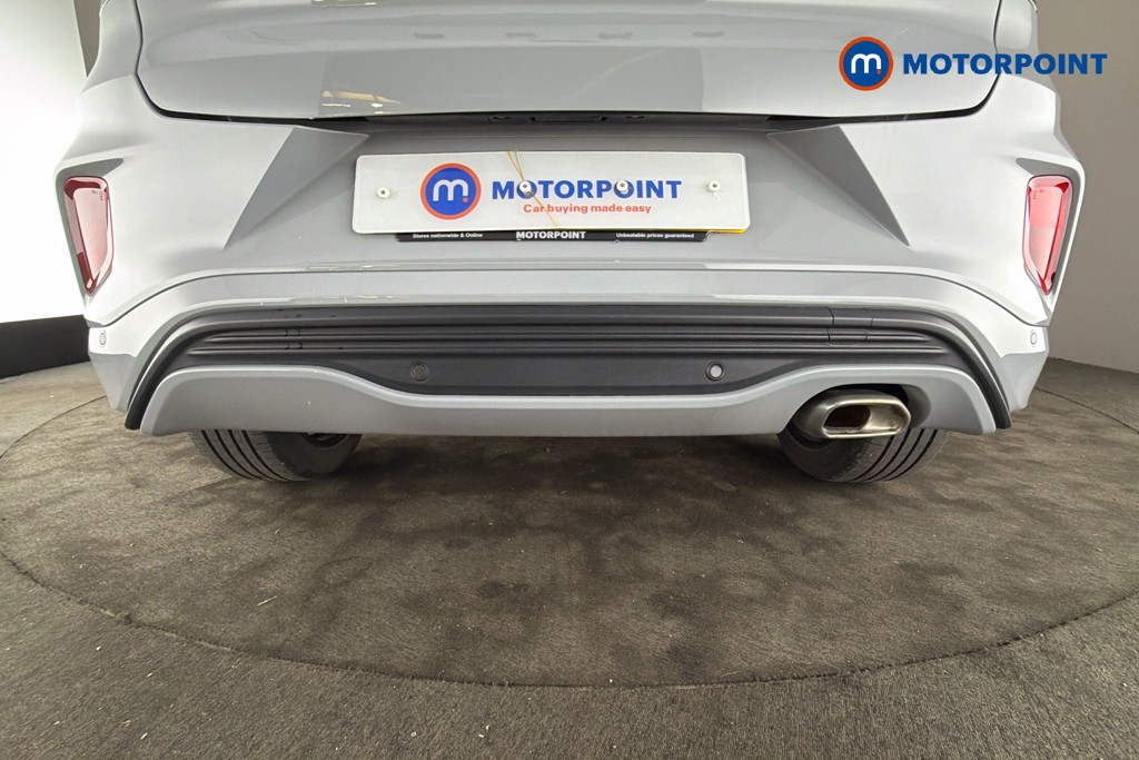 Used Ford Puma 2024 for sale - 78081866: Photo 32