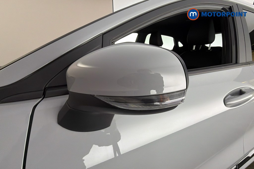 Used Ford Puma 2024 for sale - 78081866: Photo 35