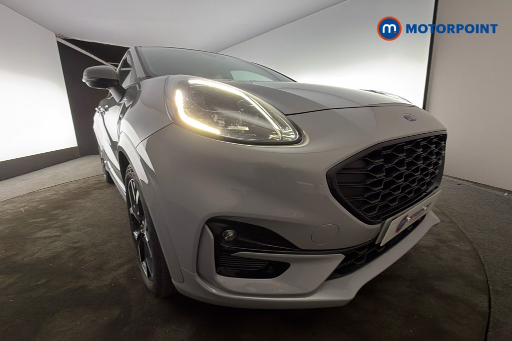 Used Ford Puma 2024 for sale - 78081866: Photo 36