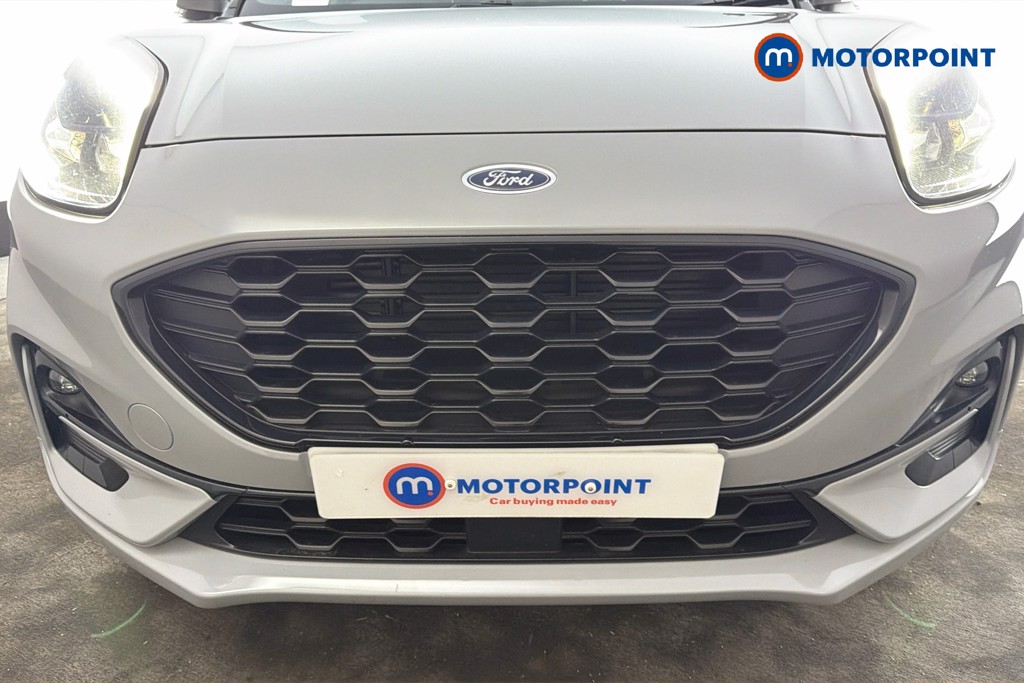 Used Ford Puma 2024 for sale - 78081866: Photo 37