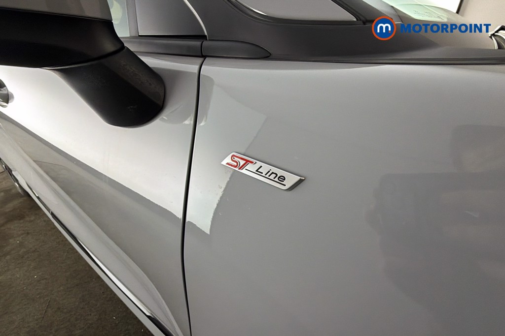 Used Ford Puma 2024 for sale - 78081866: Photo 38