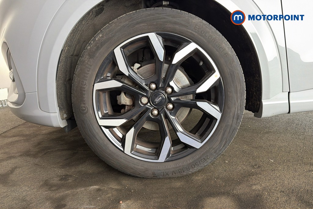 Used Ford Puma 2024 for sale - 78081866: Photo 39