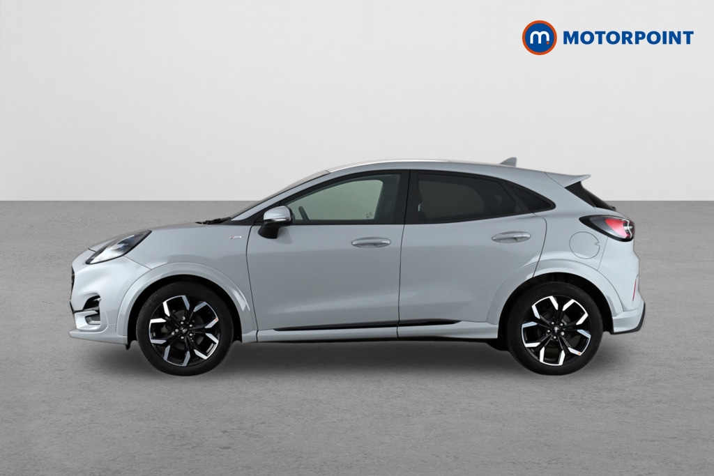 Used Ford Puma 2024 for sale - 78081866: Photo 4