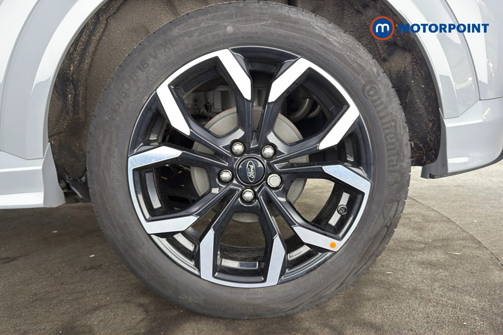 Used Ford Puma 2024 for sale - 78081866: Photo 40