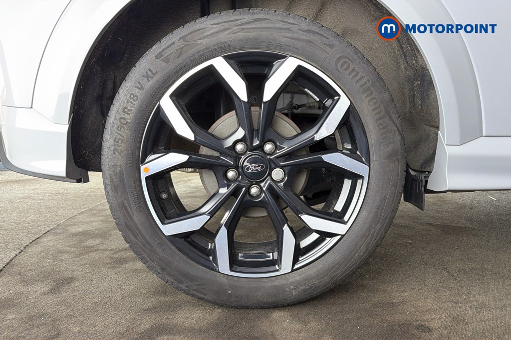 Used Ford Puma 2024 for sale - 78081866: Photo 41