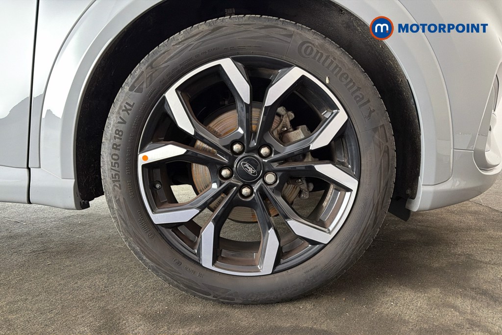 Used Ford Puma 2024 for sale - 78081866: Photo 42