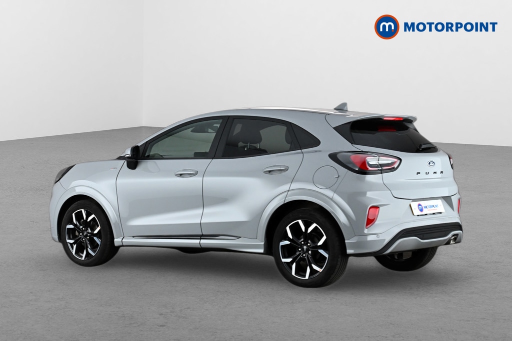 Used Ford Puma 2024 for sale - 78081866: Photo 5