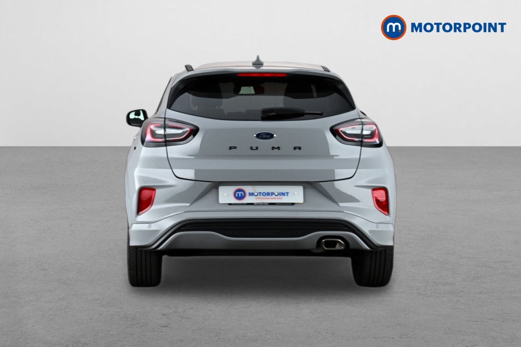 Used Ford Puma 2024 for sale - 78081866: Photo 6