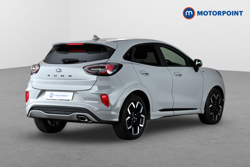 Used Ford Puma 2024 for sale - 78081866: Photo 7