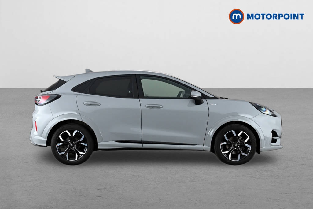 Used Ford Puma 2024 for sale - 78081866: Photo 8