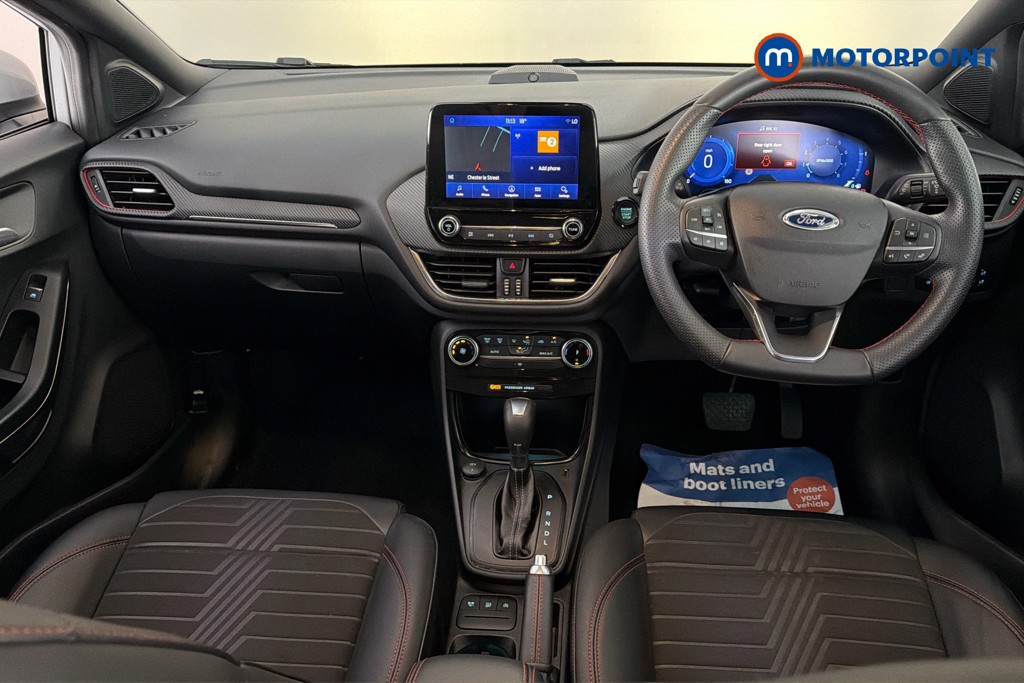 Used Ford Puma 2024 for sale - 78081866: Photo 9