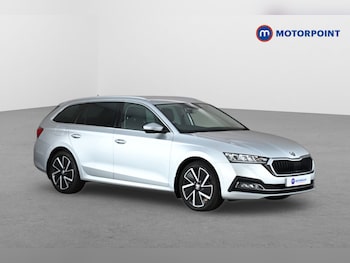 Used Skoda Octavia 2021 for sale - 79555688: Photo