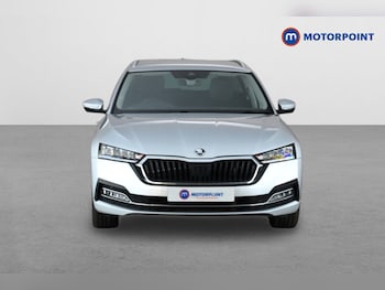 Used Skoda Octavia 2021 for sale - 79555688: Photo