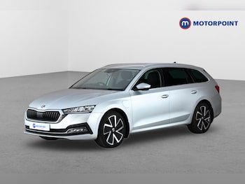 Used Skoda Octavia 2021 for sale - 79555688: Photo