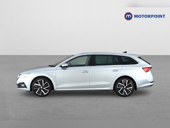 Used Skoda Octavia 2021 for sale - 79555688: Photo