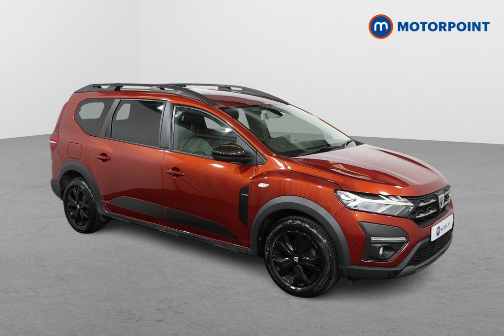 Used Dacia Jogger 2022 for sale - 76162386: Photo 1