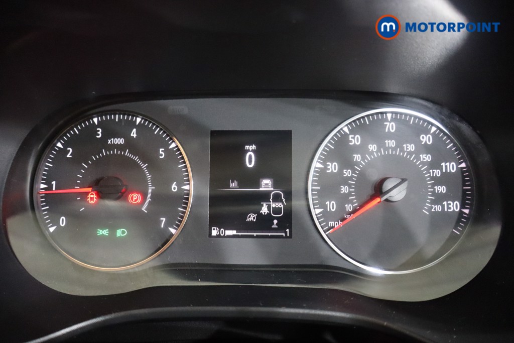 Used Dacia Jogger 2022 for sale - 76162386: Photo 10
