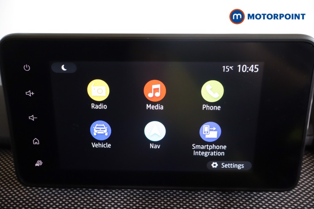 Used Dacia Jogger 2022 for sale - 76162386: Photo 12