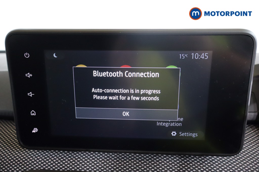 Used Dacia Jogger 2022 for sale - 76162386: Photo 15