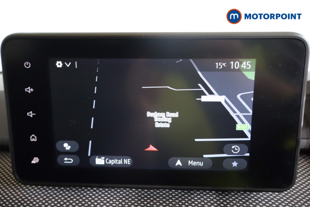 Used Dacia Jogger 2022 for sale - 76162386: Photo 17