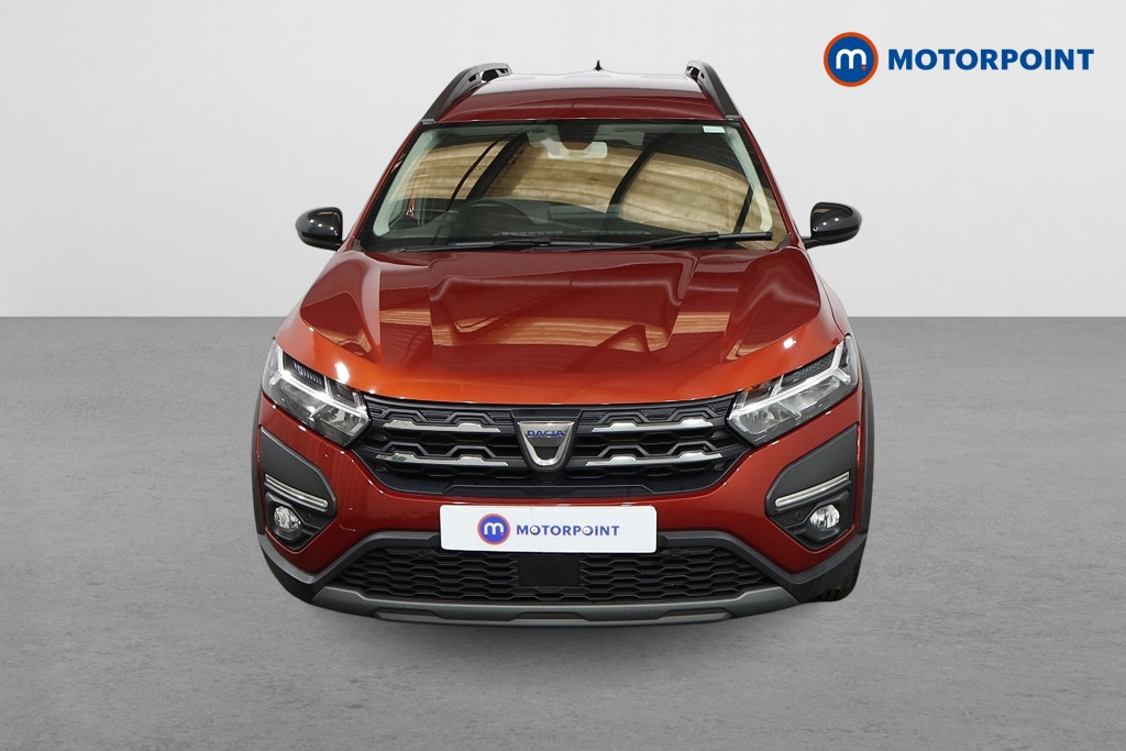 Used Dacia Jogger 2022 for sale - 76162386: Photo 2