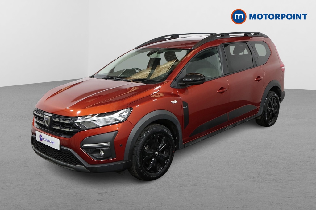 Used Dacia Jogger 2022 for sale - 76162386: Photo 3