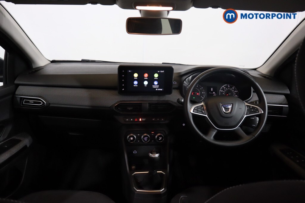 Used Dacia Jogger 2022 for sale - 76162386: Photo 32