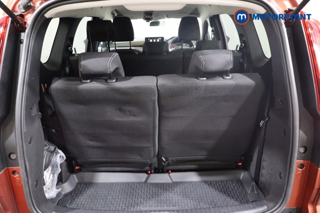 Used Dacia Jogger 2022 for sale - 76162386: Photo 34