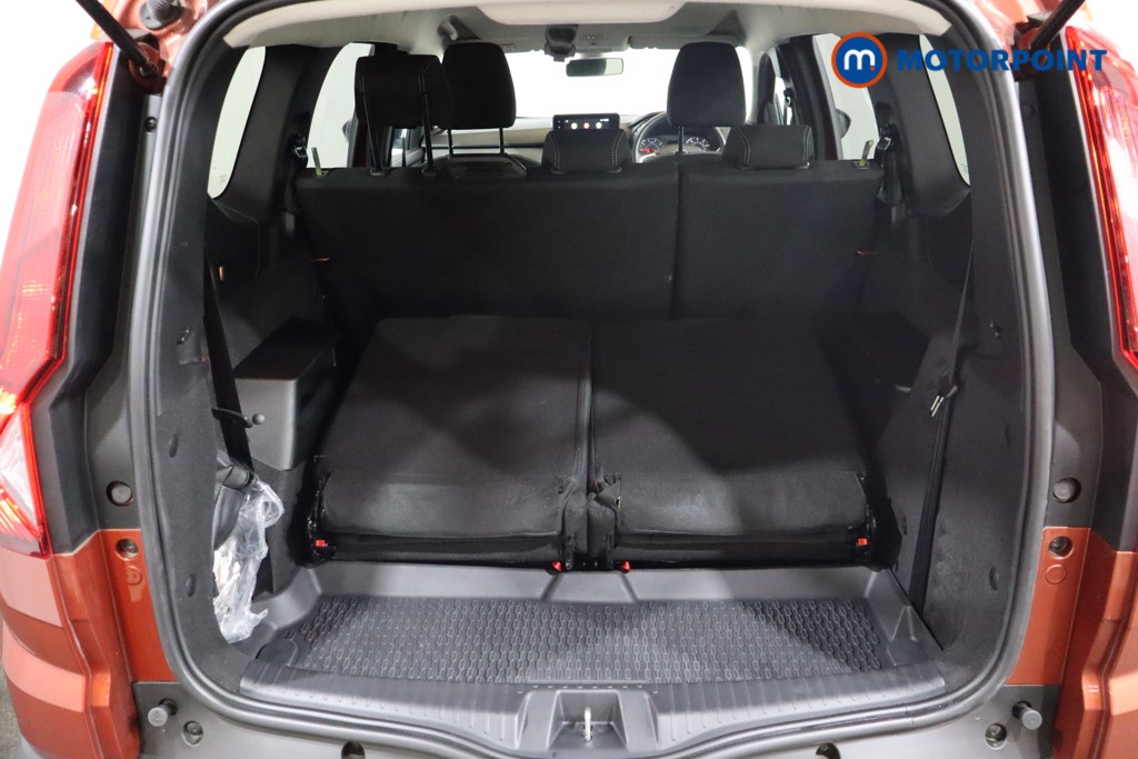 Used Dacia Jogger 2022 for sale - 76162386: Photo 35