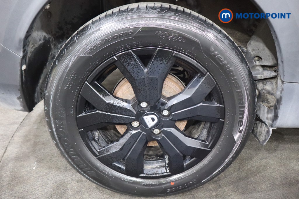 Used Dacia Jogger 2022 for sale - 76162386: Photo 37