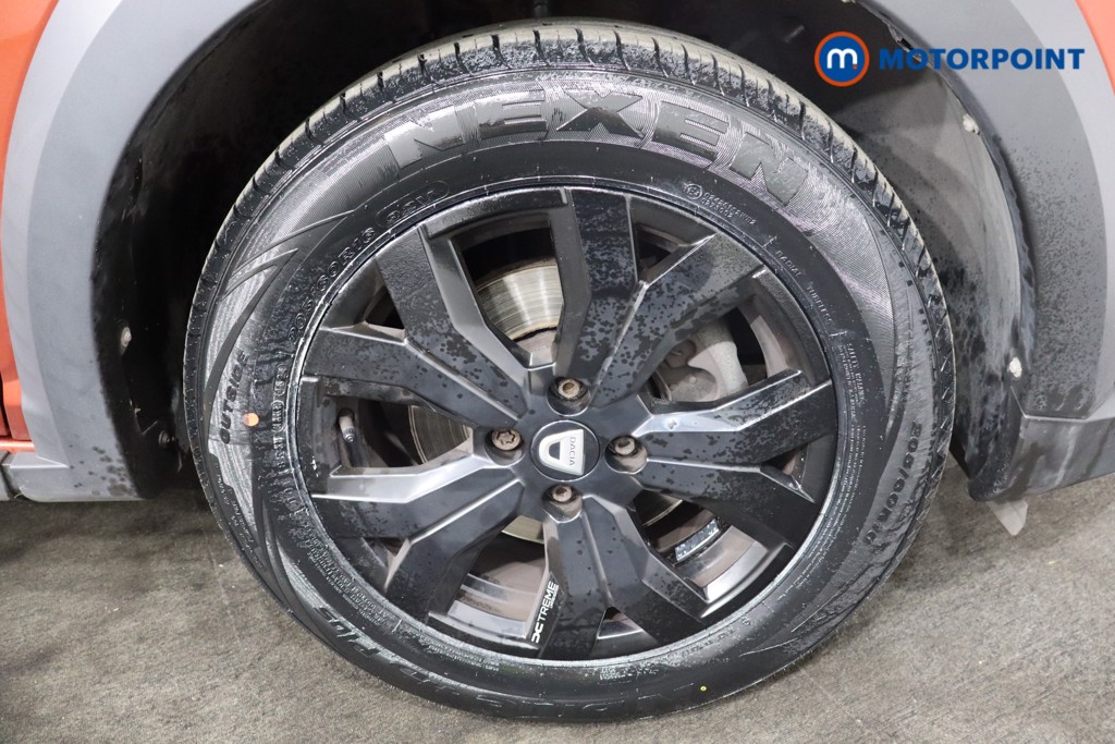 Used Dacia Jogger 2022 for sale - 76162386: Photo 38
