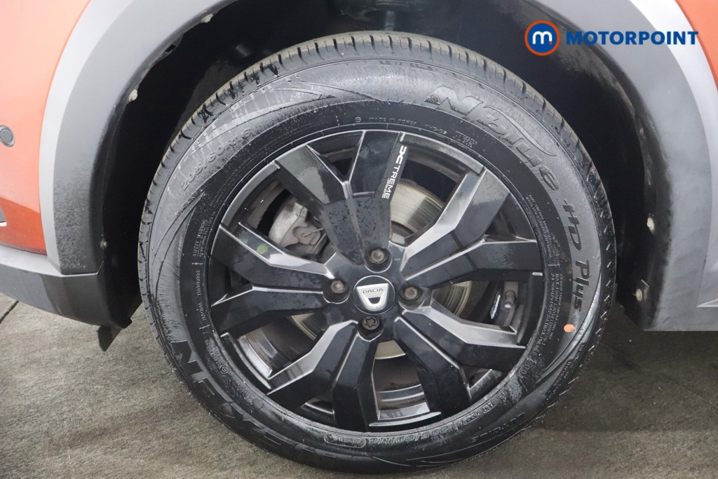 Used Dacia Jogger 2022 for sale - 76162386: Photo 39