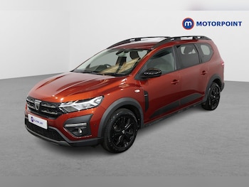 Used Dacia Jogger 2022 for sale - 76162386: Photo 3