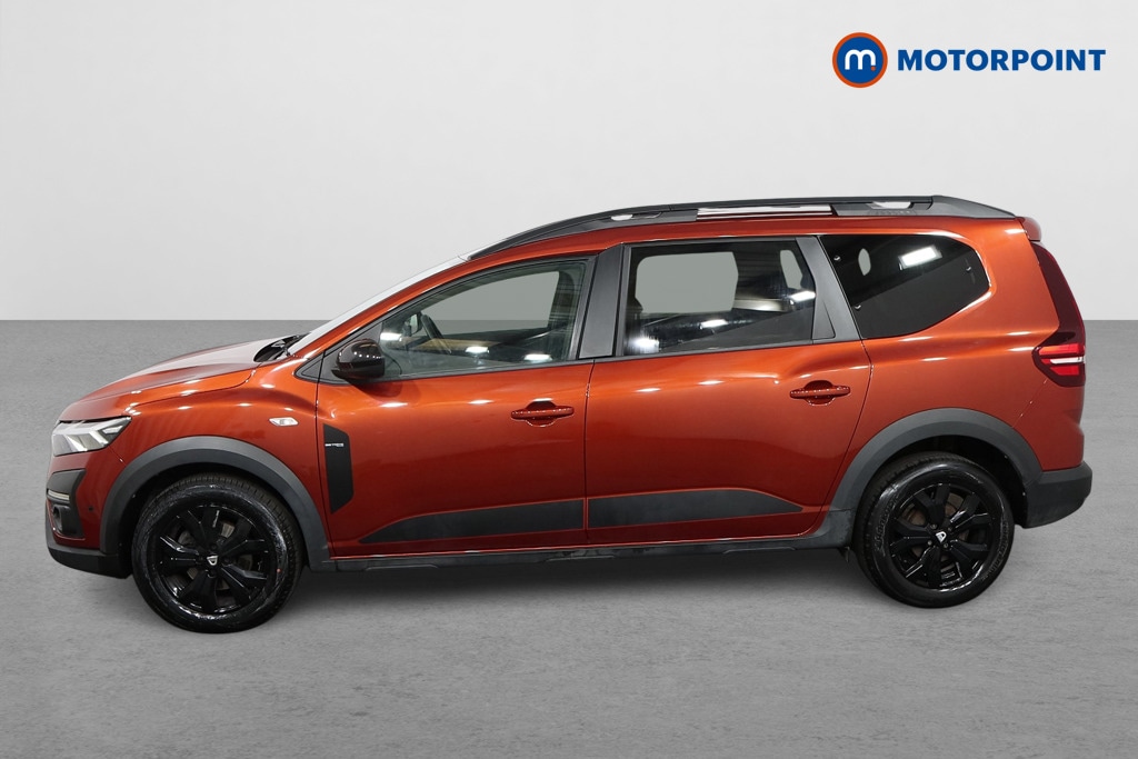 Used Dacia Jogger 2022 for sale - 76162386: Photo 4