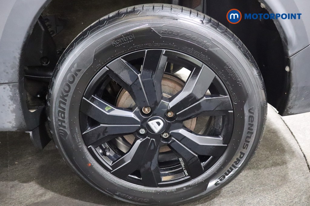 Used Dacia Jogger 2022 for sale - 76162386: Photo 40