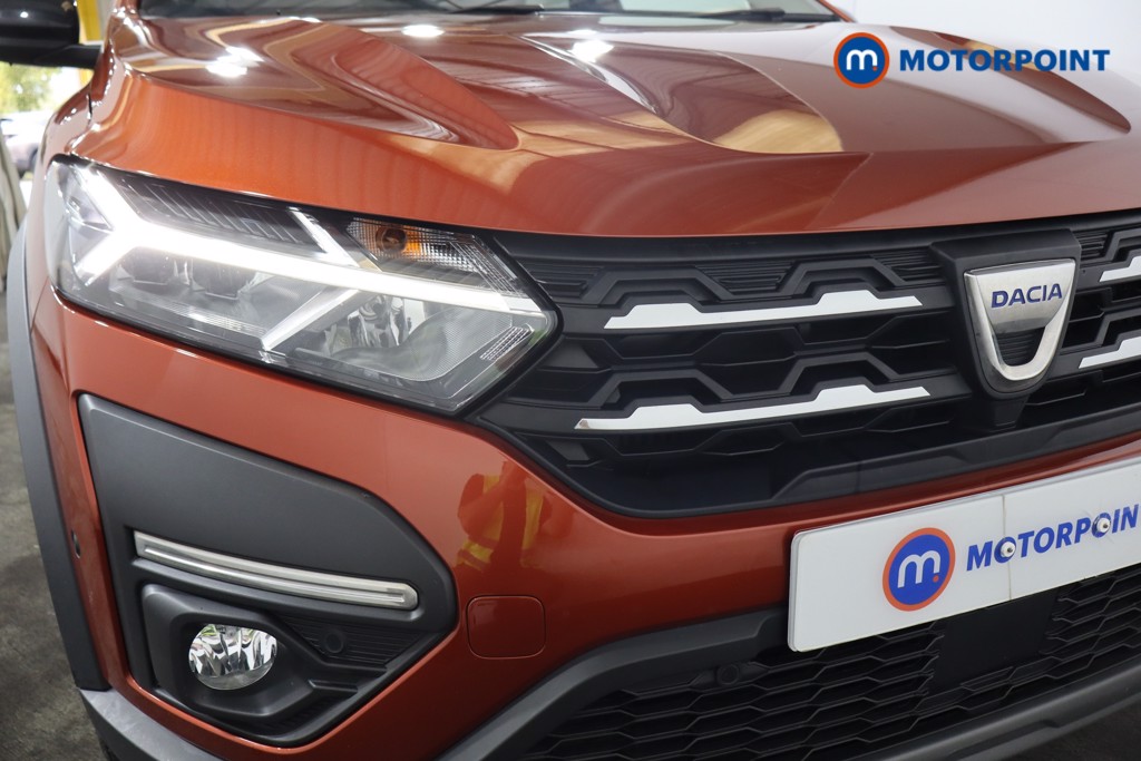 Used Dacia Jogger 2022 for sale - 76162386: Photo 41