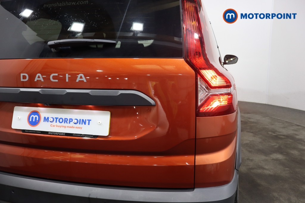 Used Dacia Jogger 2022 for sale - 76162386: Photo 42
