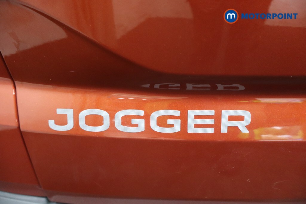 Used Dacia Jogger 2022 for sale - 76162386: Photo 43
