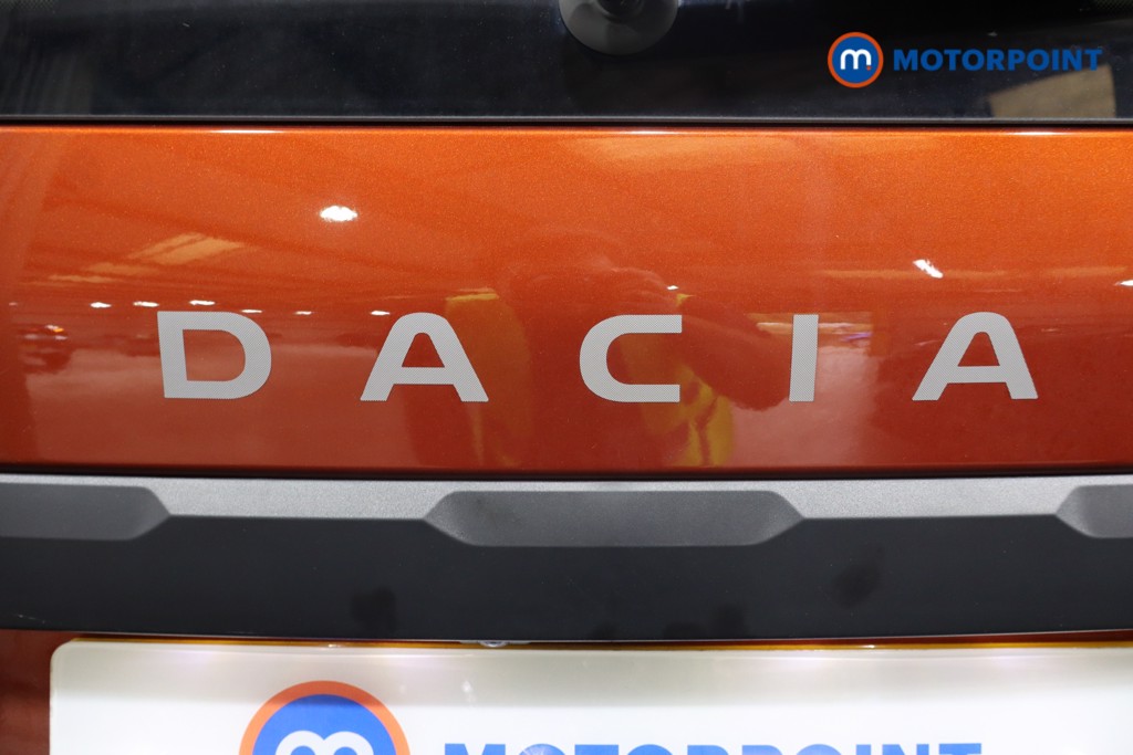 Used Dacia Jogger 2022 for sale - 76162386: Photo 44