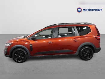 Used Dacia Jogger 2022 for sale - 76162386: Photo 4