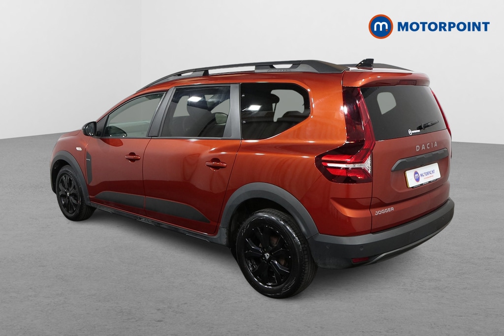 Used Dacia Jogger 2022 for sale - 76162386: Photo 5