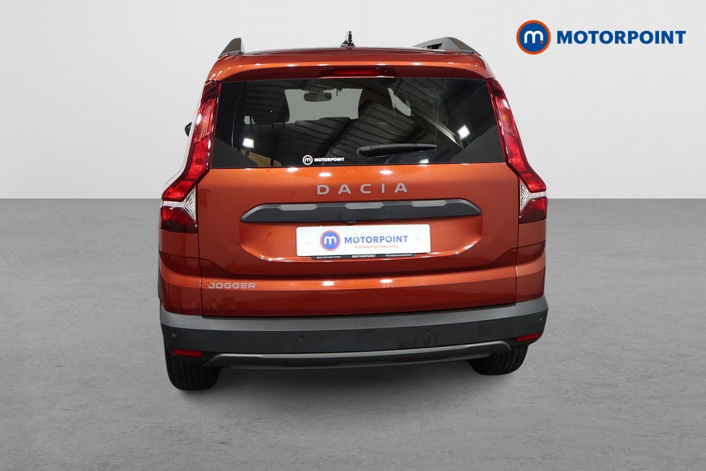 Used Dacia Jogger 2022 for sale - 76162386: Photo 6