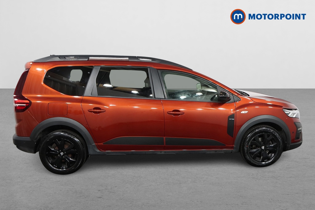 Used Dacia Jogger 2022 for sale - 76162386: Photo 8