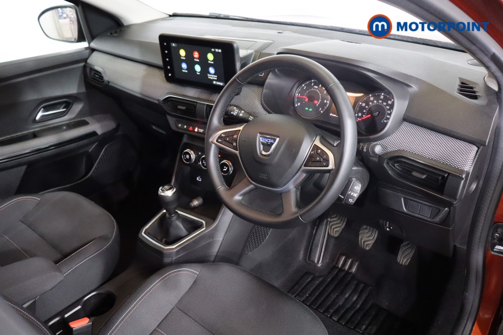 Used Dacia Jogger 2022 for sale - 76162386: Photo 9