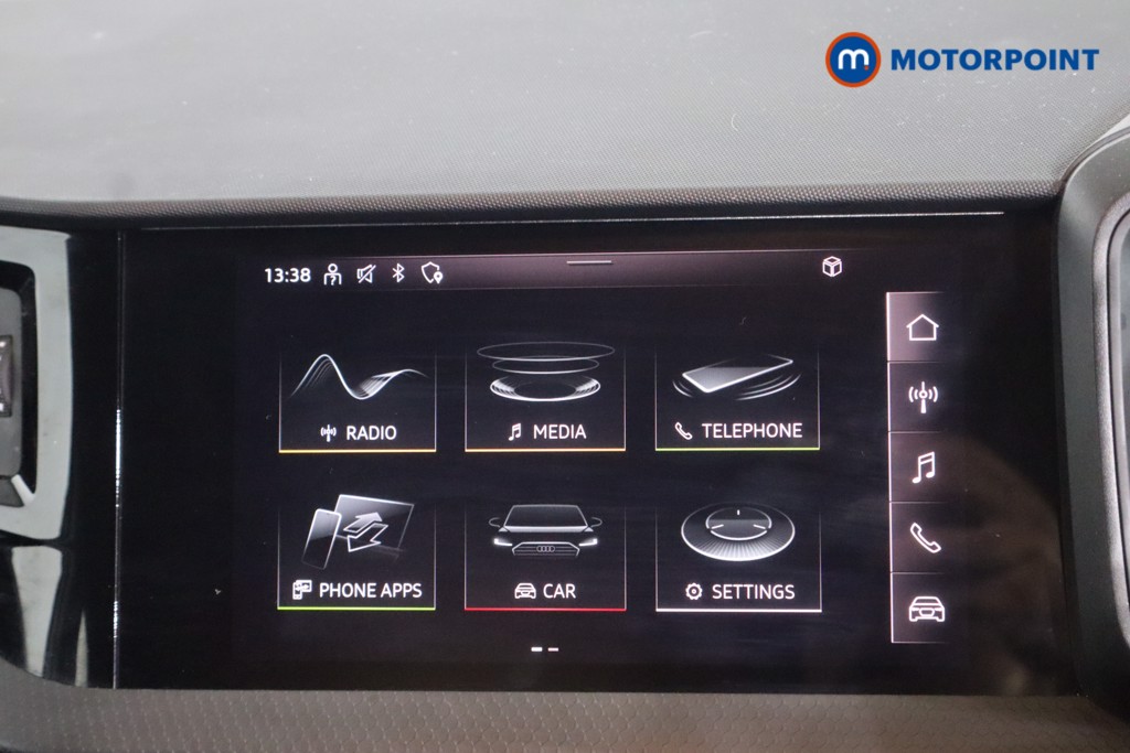 Used Audi A1 2022 for sale - 77026104: Photo 12