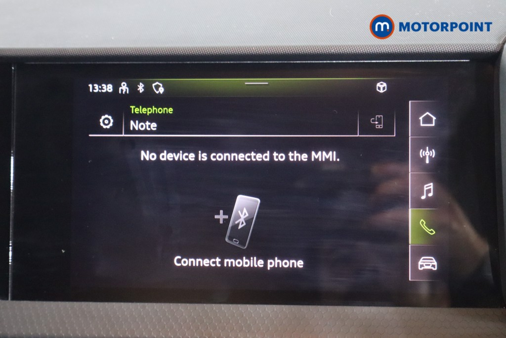 Used Audi A1 2022 for sale - 77026104: Photo 15